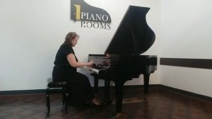 Рахманинов. Прелюдия Es-dur, op. 23, N6. 05.01.2026г. Исп. Светлана Стуколкина