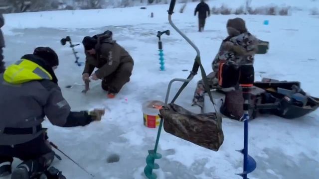 05.01.26 г. РК Волна. смотреть онлайн