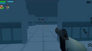 Ветом лаборатория какое то существо