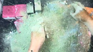 АСМР Мел 💖 Хрустящее видео 👍