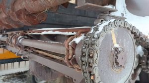 Техника и оборудование КФХ Герефорд на январь 2026 года