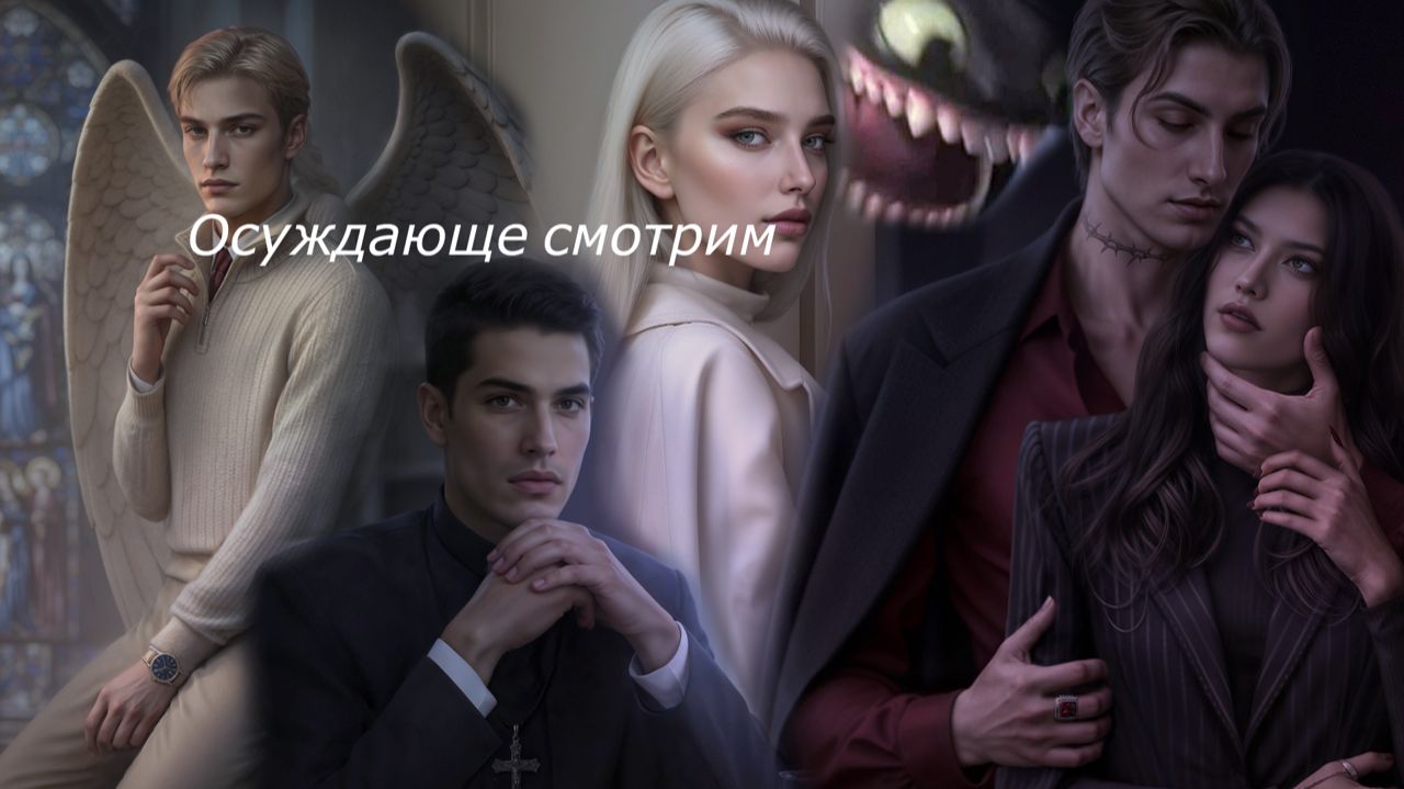 Цепи договора 1 сезон/2 серия смотреть онлайн