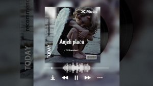 Anjeli plačú ( DJ SkorpionJasod )