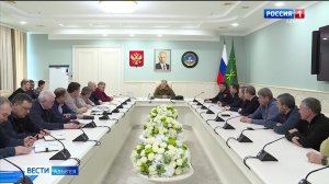 21.10- «Вести. Адыгея» от 05.01.2026г.