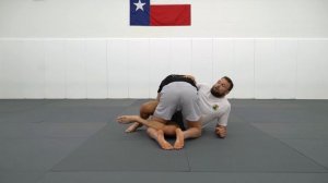 Octopus Guard - Craig Jones 1