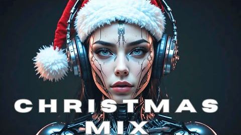 Best Of Melodic Techno & Progressive House [ Special Christmas Mix ] смотреть онлайн