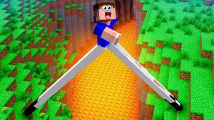 ЧТО ПРОИСХОДИТ?!😱 ЭТОТ МАЙНКРАФТ ПОЛНОСТЬЮ СЛОМАН!