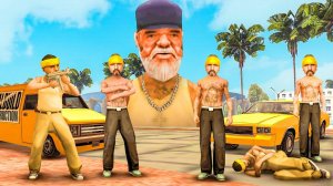 ДАЛ ЛИДЕРКУ БОМЖУ на 10 СЕКУНД - (Arizona RP)