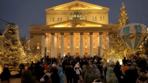 Ажиотаж в музеях и театрах: россияне устроили культурный детокс на каникулах