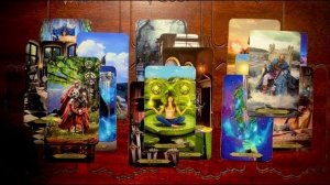 ТАРО РАСКЛАД\ ЖДИТЕ! 🔥 ВСЁ ИЗМЕНИТСЯ ОЧЕНЬ СКОРО❗️