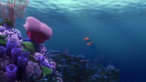 В поисках Немо мультик нарезка