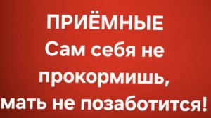 Приемные/В последних сериях