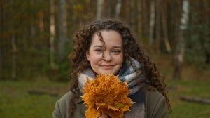 Осеннее настроение