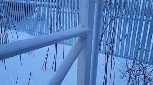 ЖИЗНЬ ЗИМОЙ НА ДАЧЕ//ДАЧНЫЕ ДЕЛА В ДЕКАБРЕ