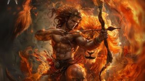 Буер, Дух Гоэтии, исцеляющий раны души | Губернатор Буер | Лемегетон