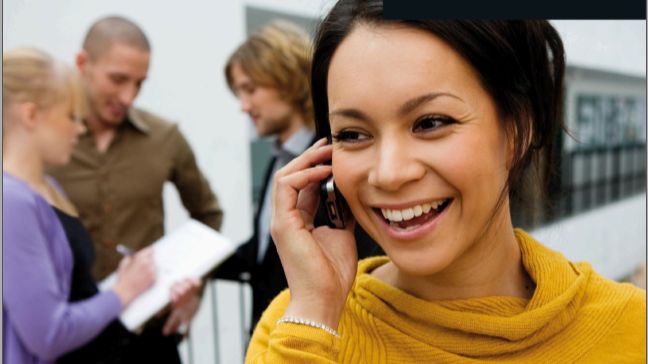 Урок 2. Деловой английский. Знакомство. Ч. 2.