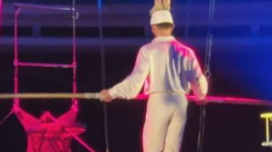 Сочи Цирк Канатоходец сорвался в гостях у сказки