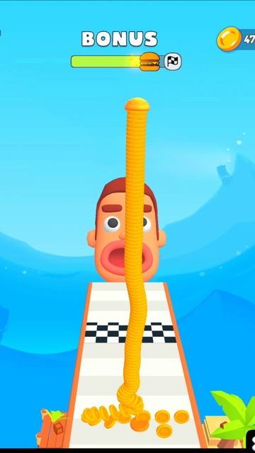 Burger Master Game смотреть онлайн