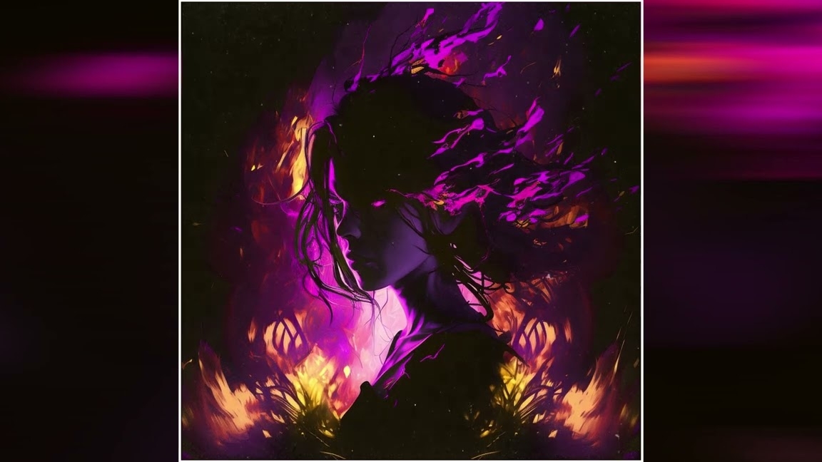 MONTAGEM - MELODIA ENVOLVENTE  4 (Slowed + Reverb) смотреть онлайн