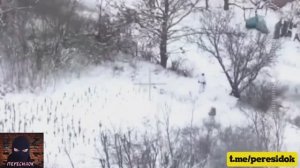 Обстановка в Купянске