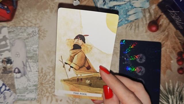 Что внесёт свои перемены в 2026 год? смотреть онлайн