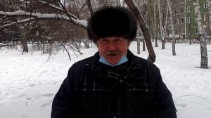 Приключения на автомобиле НИВА в зимнее бездорожье