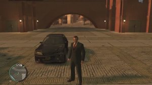 Прохождение GTA 4 #21. Новые приключения Нико