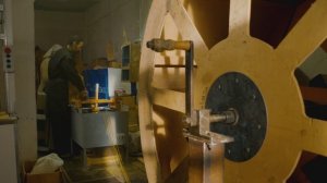 Как делают свечи?