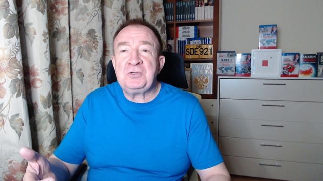 Игорь Панарин о Втором этапе Спецоперации Трампа в Венесуэле. смотреть онлайн