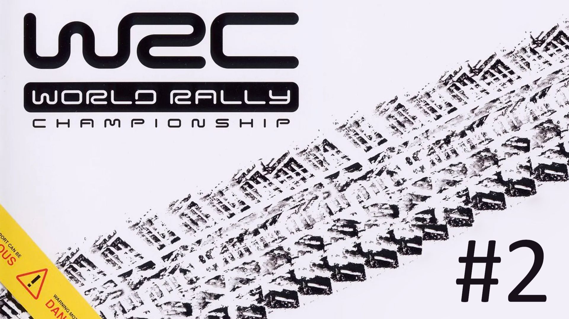 Прохождение World Rally Championship - Часть 2. Испания, Аргентина, Кипр [PS2] смотреть онлайн