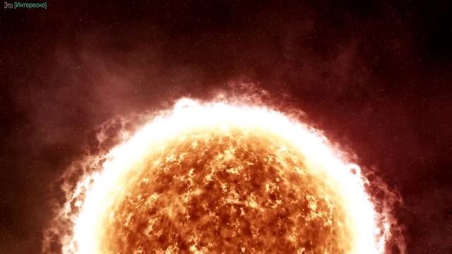 Величественные звёзды и новые горизонты Вселенной смотреть онлайн