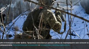 Получивший ранение младший сержант Вепрев уничтожил боевиков ВСУ и спас товарища