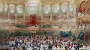 Дворцы БЕЗ ТУАЛЕТОВ, но ВЕЛИЧЕСТВЕННЫЕ ФОНТАНЫ! Неудобная правда о том, что мы п