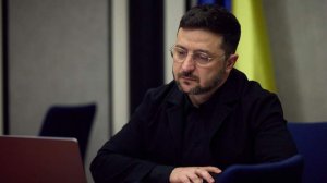 В Британии предрекли Зеленскому большие трудности в 2026 году