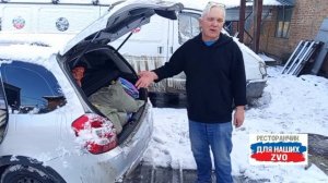 Очень рады видеть Александра в Ресторанчике 🔥🔥