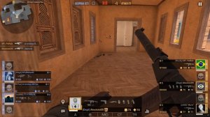 STANDOFF 2 ТУРНИР на голду