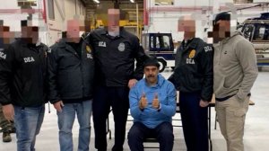 Небензя: РФ призывает США немедленно освободить лидера Венесуэлы и его супругу