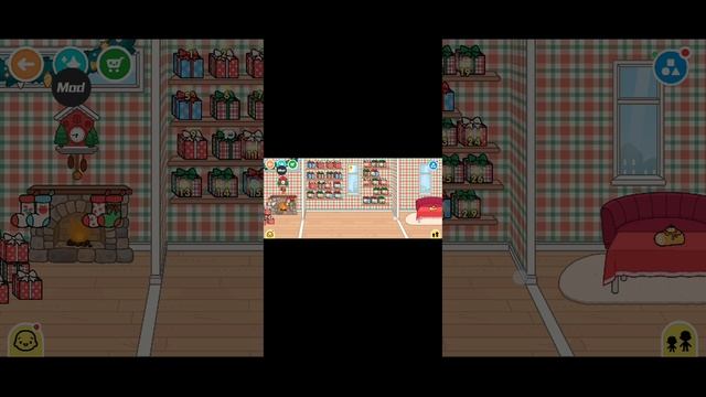 открываю новогодние подарки оцениваю подарки 🎁 5/10 смотреть онлайн