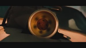 The Prodigy - The Day Is My Enemy (Fury Road)