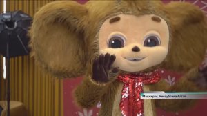 260 детей попали в новогоднюю сказку в Манжероке благодаря акции «Ёлка желаний»