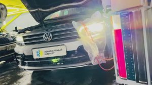 ТиГуАн КоМпЛеКсНаЯ ПрОмЫвКа от СиЛиКаГеЛя с ГАРАНТИЕЙ I TIGUAN силикагель ♀️ промывка системы