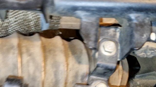 почему не надо делать вынос у дилера на примере CFMOTO CFORCE 600 ADVANCED