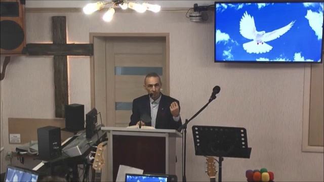 Нагорная проповедь смотреть онлайн