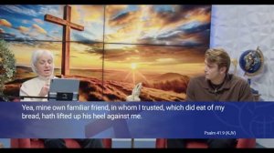 Превосходство познания Христа Иисуса, моего Господа Бенни Хинн