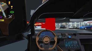 симулятор автомобиля 2 обзор машины новой