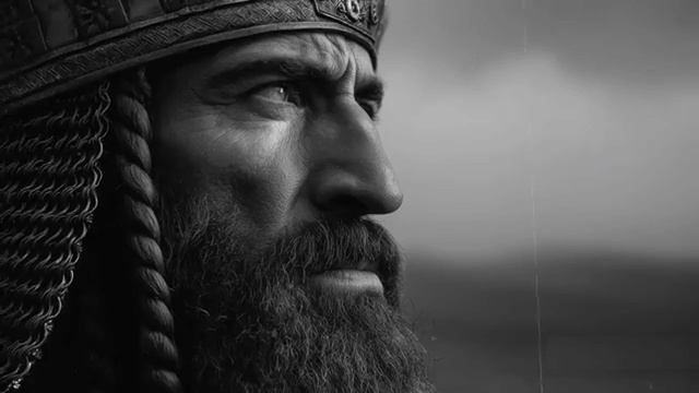 Откуда взялась цивилизация. Тайны шумеров о которых молчат учебники. смотреть онлайн