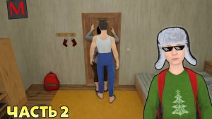 😱 НОВЫЕ РЕАКЦИИ НА СТРАННЫЕ МОМЕНТЫ В ИГРЕ SCHOOLBOY RUNAWAY