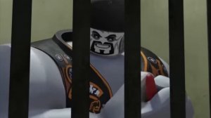 мультфильм Лего Ниндзяго ищут себе работу