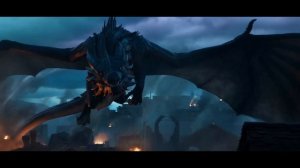 Веном 4: КОРОЛЬ В ЧЕРНОМ (Трейлер 2026)