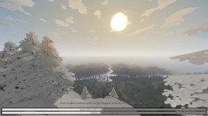 Продолжаем играть в Unturned